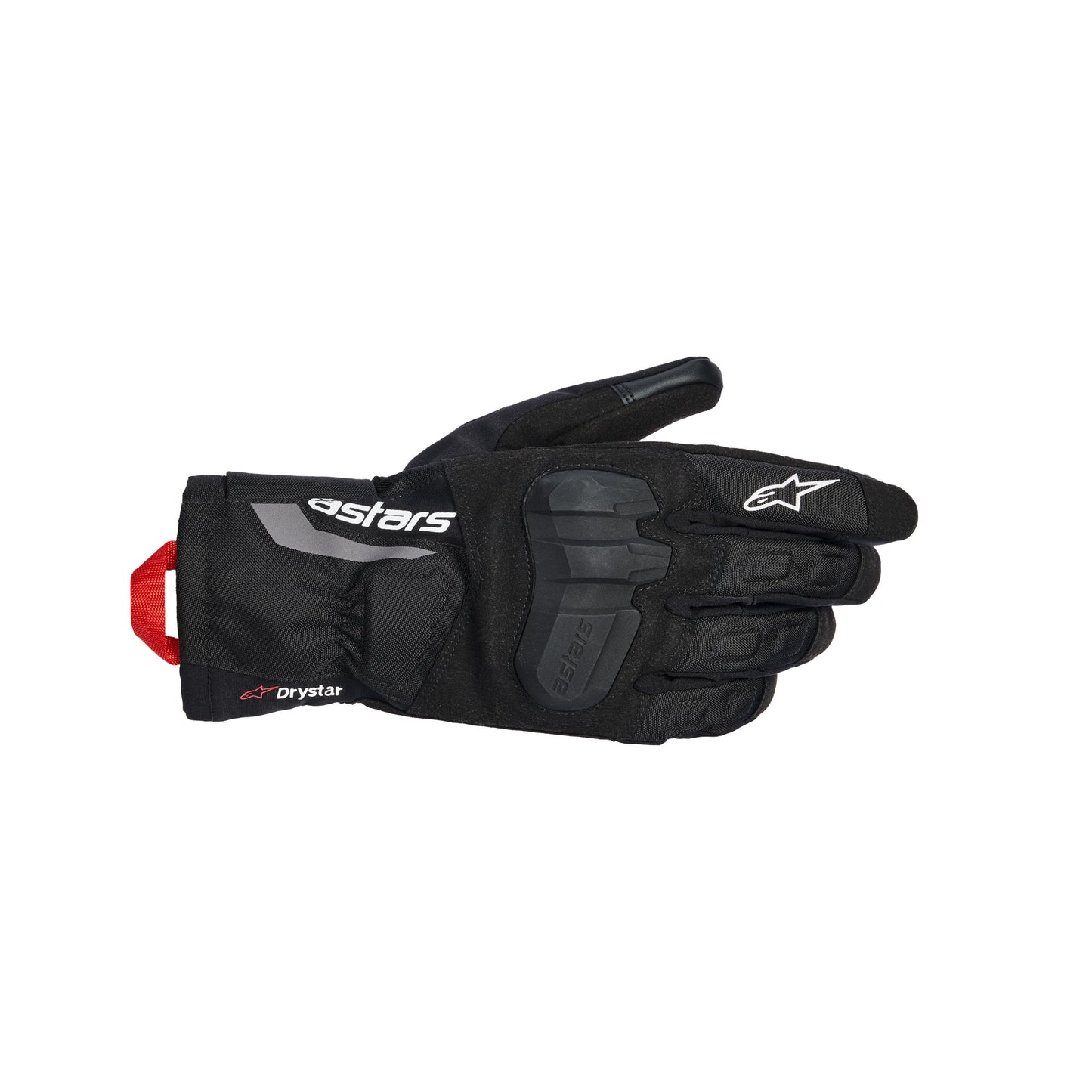 Alpinestars XT-3 Drystar Insulated Gloves - Black