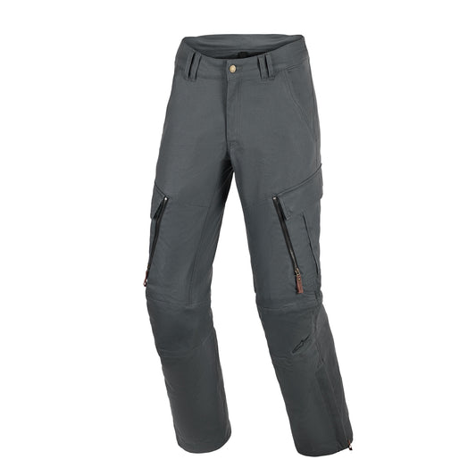 Alpinestars Borrego Drystar Pants - Anthracite