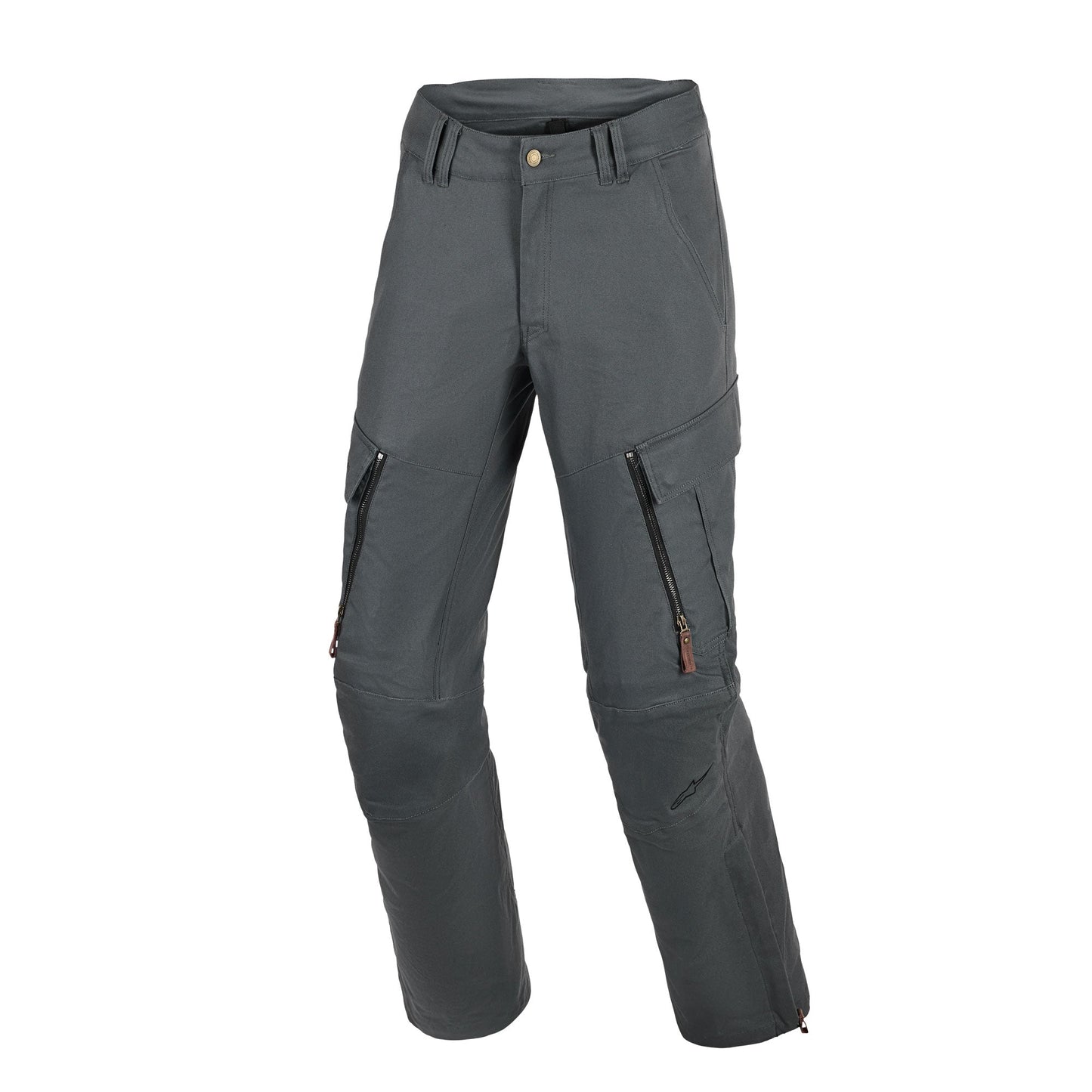 Alpinestars Borrego Drystar Waterproof Pants - Anthracite