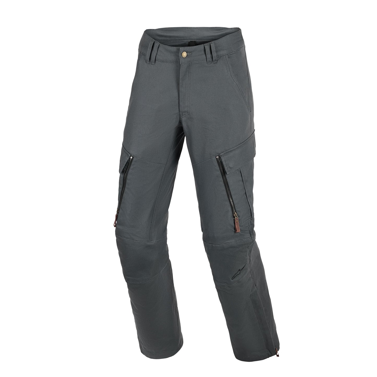 Borrego Drystar Pants Anthracite