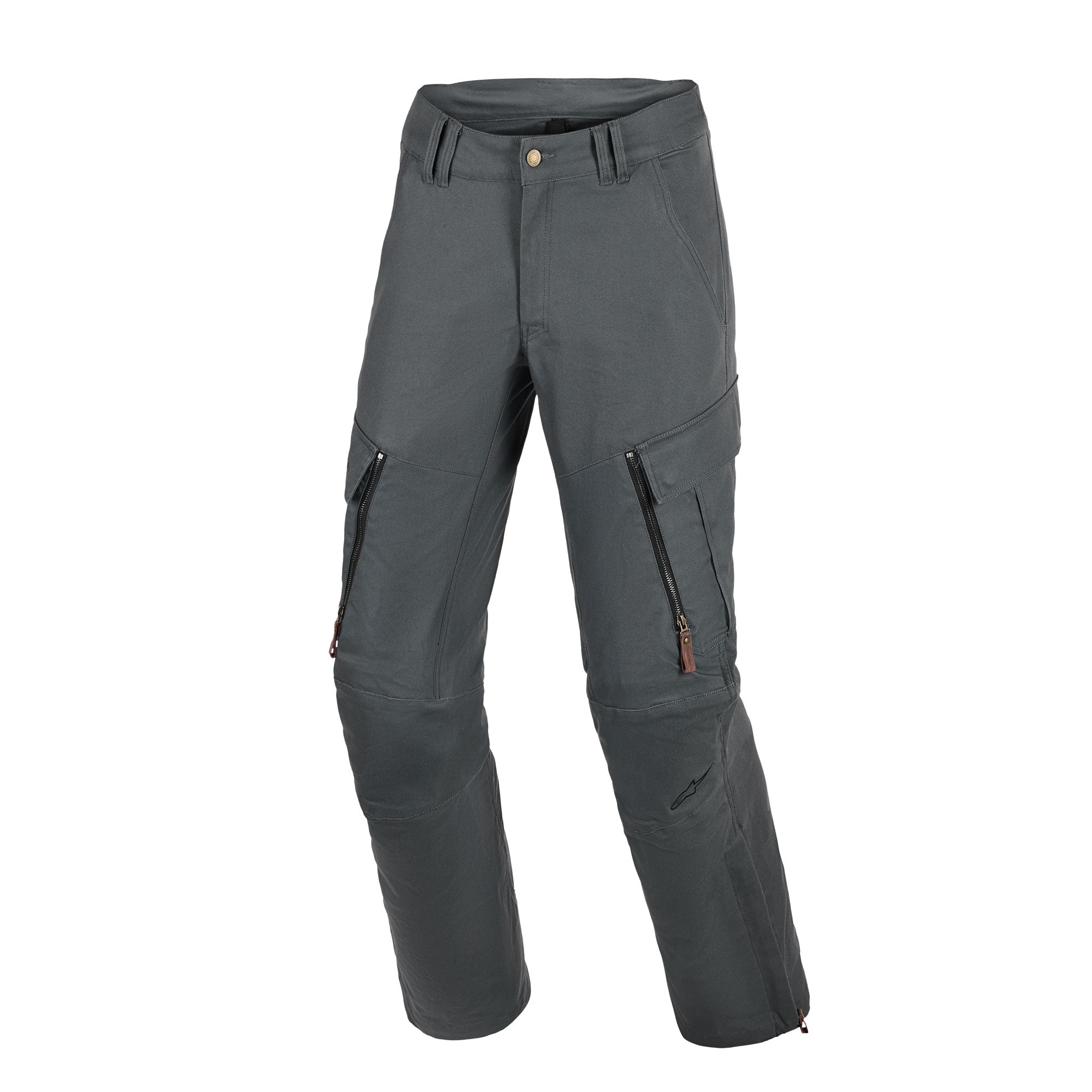 Alpinestars Borrego Drystar Waterproof Pants - Anthracite