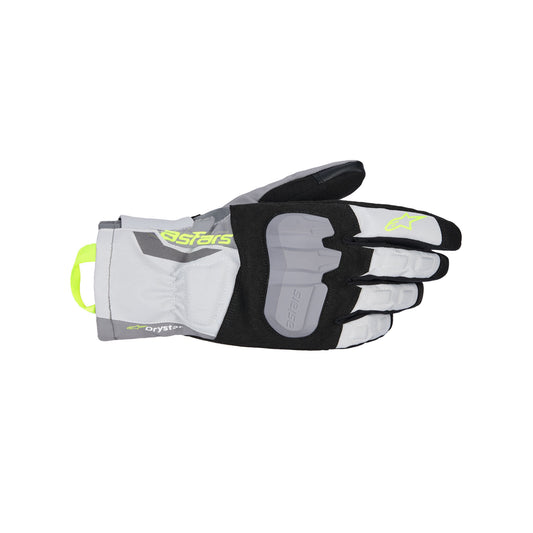 Alpinestars XT-3 Drystar Insulated Gloves - Black Dark Grey