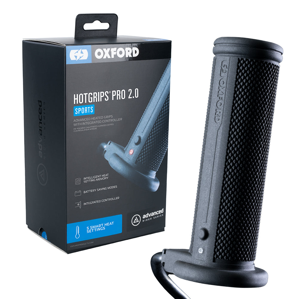 Oxford HotGrips Pro 2.0 Sports