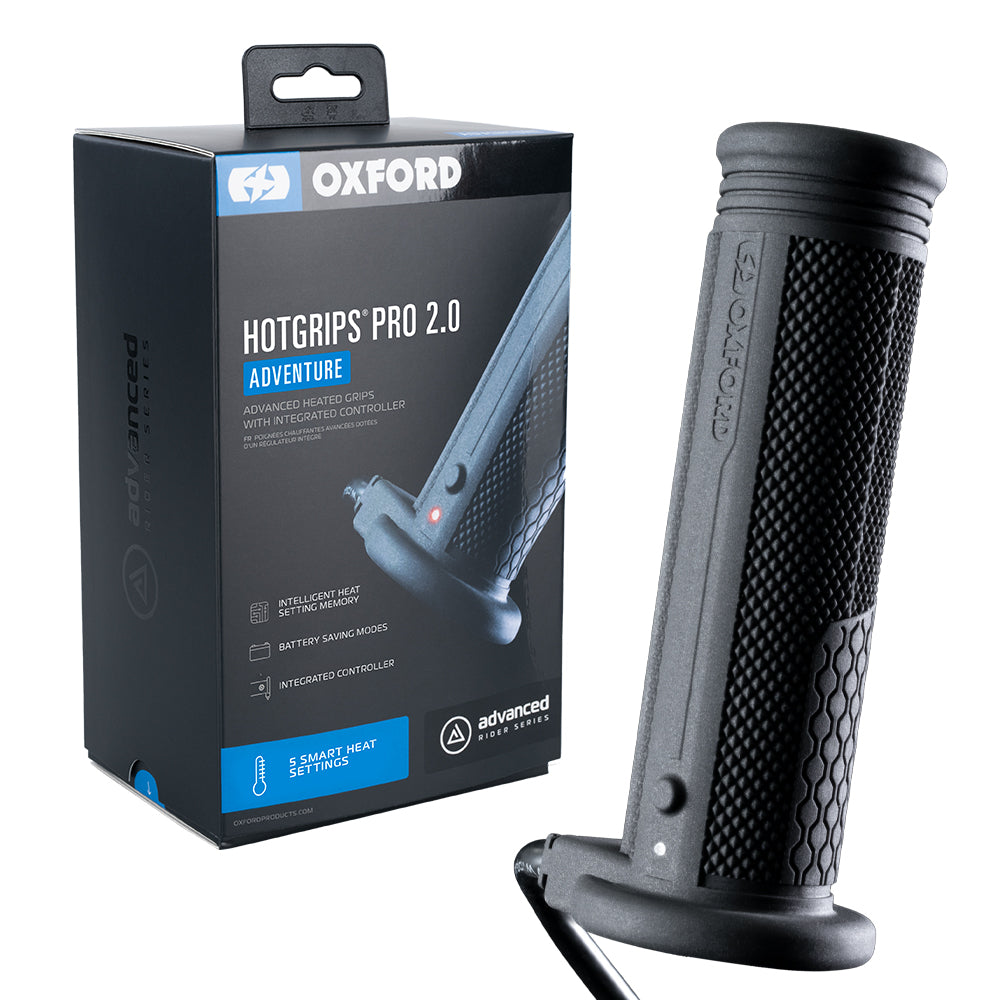 Oxford HotGrips Pro 2.0 Adventure