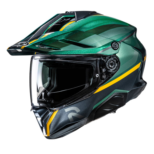 HJC RPHA 60 Arbre MC4 - Green