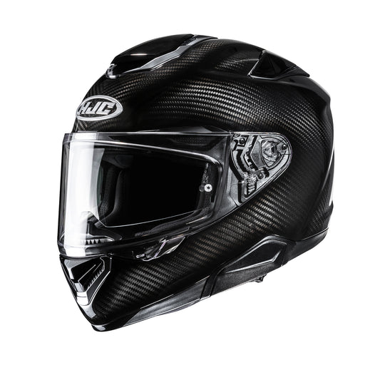 HJC RPHA 72 - Plain Carbon