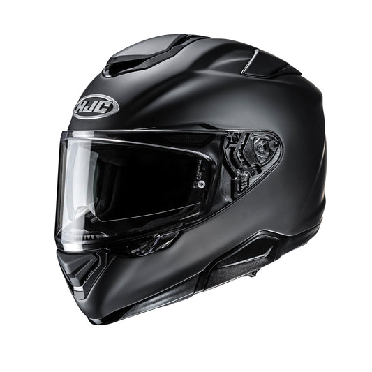HJC RPHA 72 - Matt Black