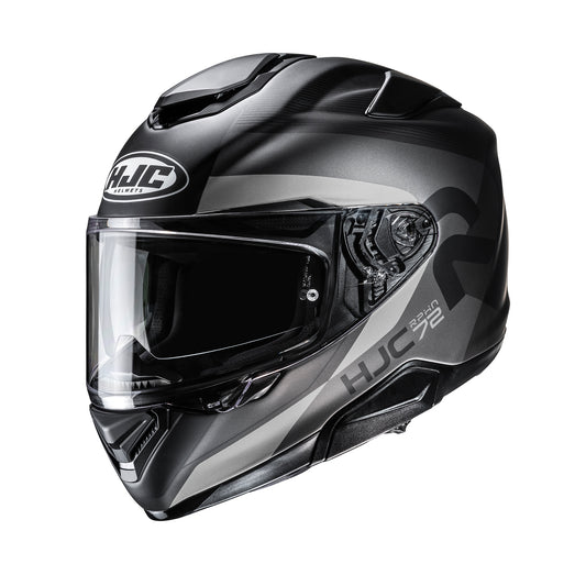 HJC RPHA 72 Phyta MC5SF - Black