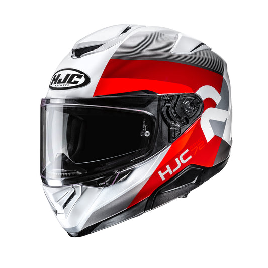 HJC RPHA 72 Phyta MC1 - Red
