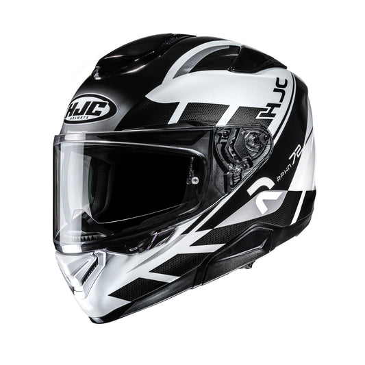 HJC RPHA 72 Value MC5 - Black