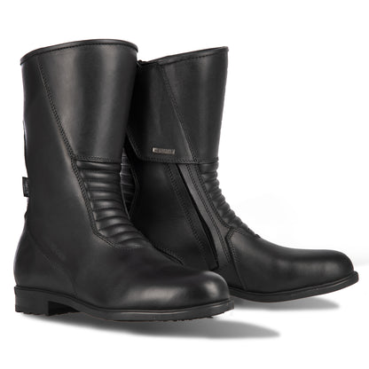 Oxford Valentina Womans Waterproof Boots - Black