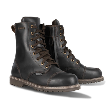 Oxford Radley Women's Boots Drk - Brown