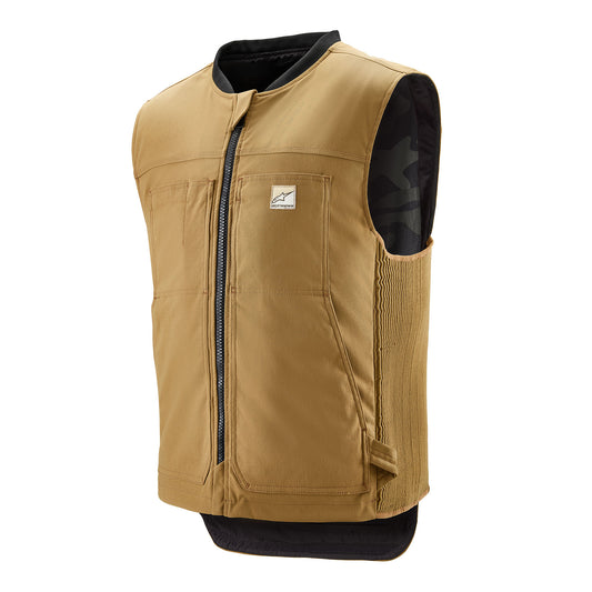 Alpinestars Tech-Air 3 V2 Canvas Men€™s Airbag System