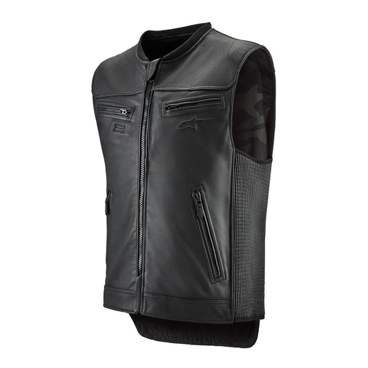 Alpinestars Tech-Air 3 V2 Leather Men€™s Airbag System
