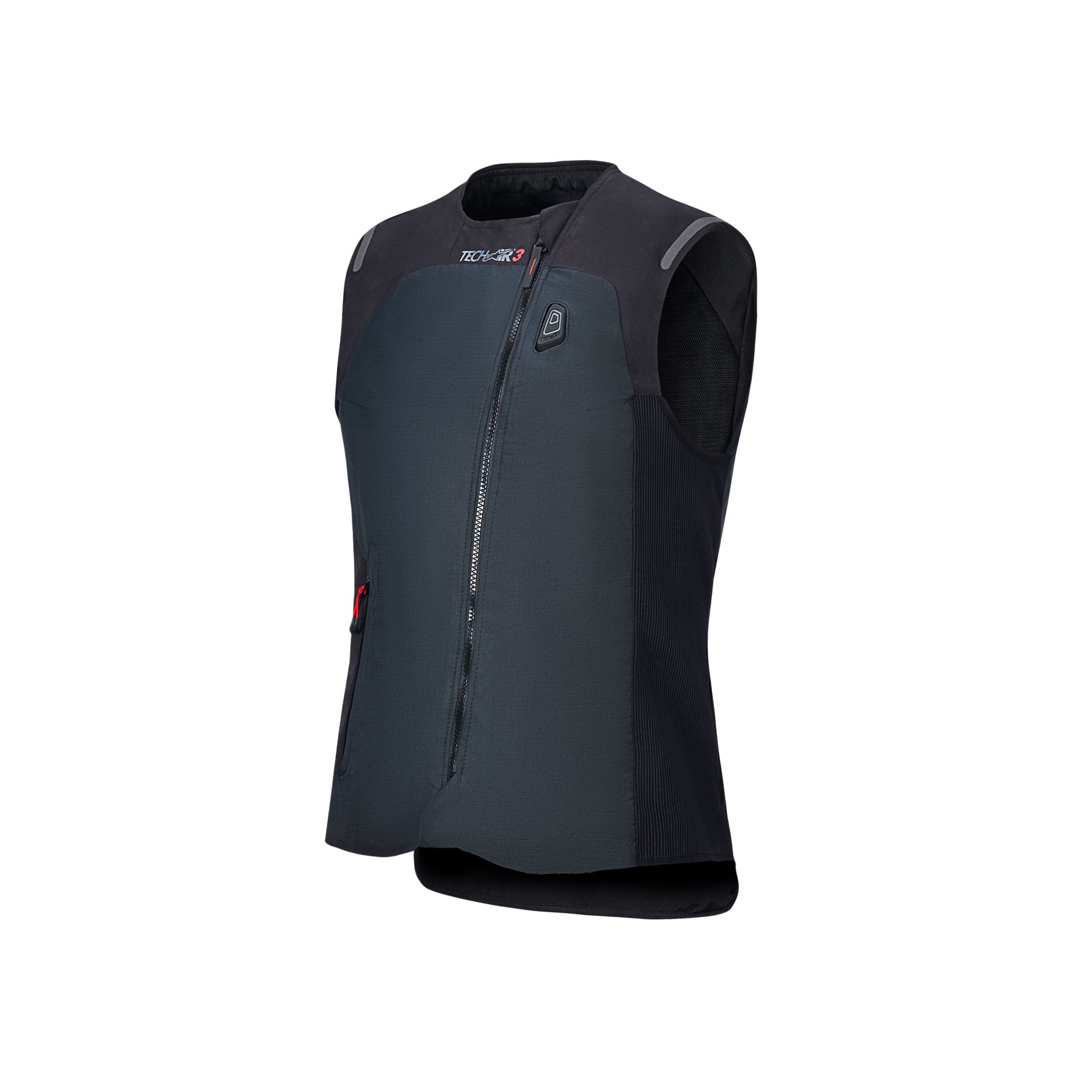 Alpinestars Stella Tech-Air 3 V2 System - Black