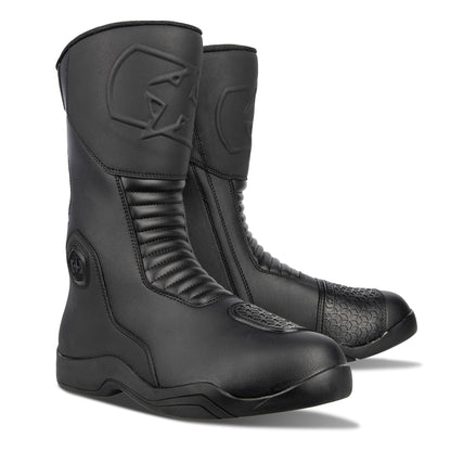 Oxford Tracker 2.0 Women's Boots - Black