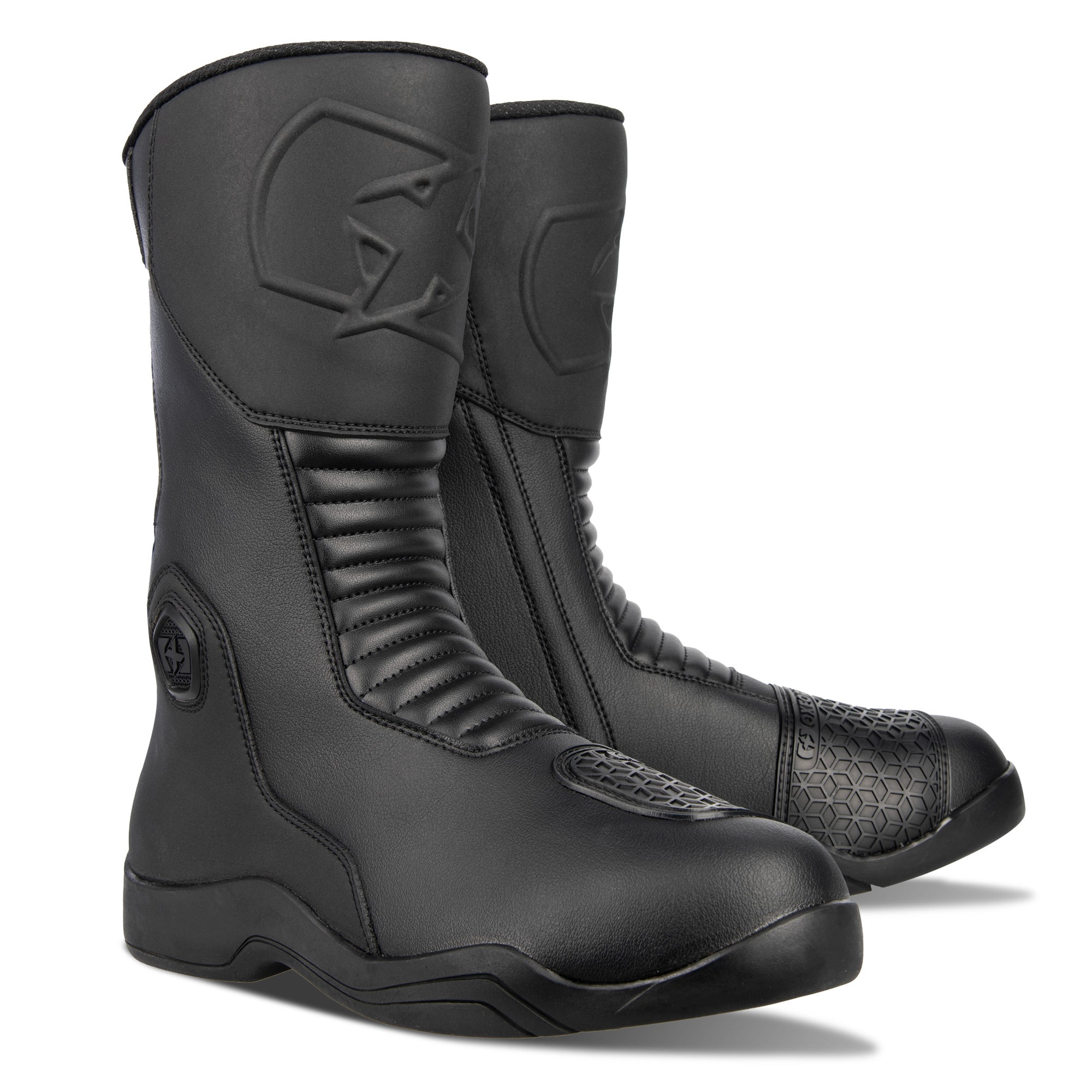 Oxford Tracker 2.0 MS Boot Black