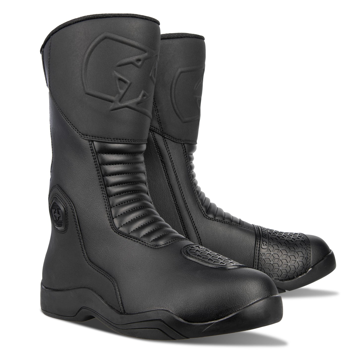 Oxford Tracker 2.0 MS Boot Black