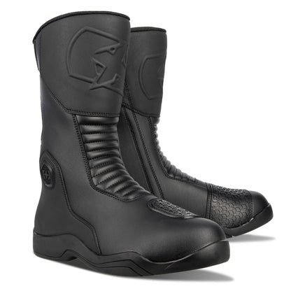 Oxford Tracker 2.0 Boots - Black