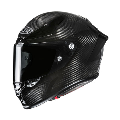 HJC RPHA 1 V2 Carbon Full Face Helmet - Carbon