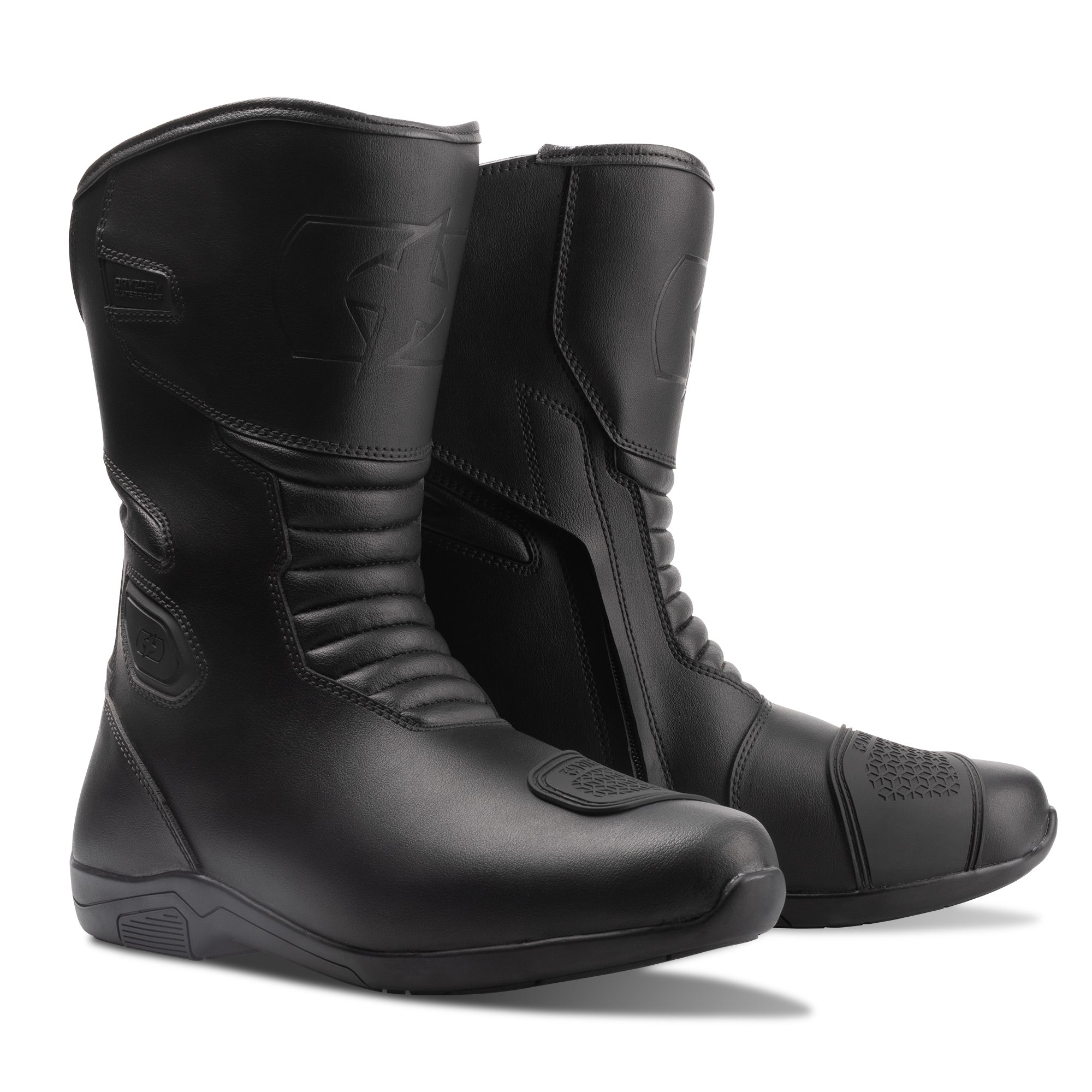 Oxford Tracker 3.0 Unisex Waterproof Boot - Black