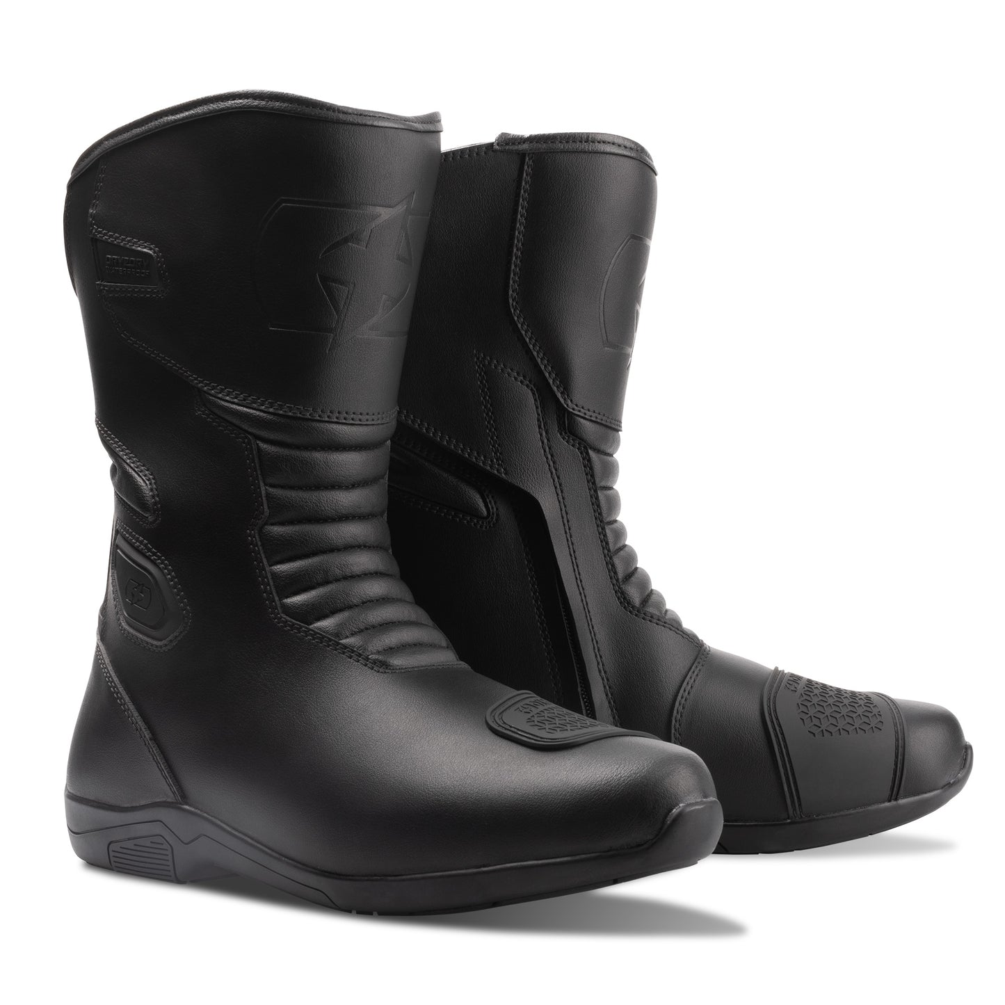 Oxford Tracker 3.0 Unisex Waterproof Boot - Black