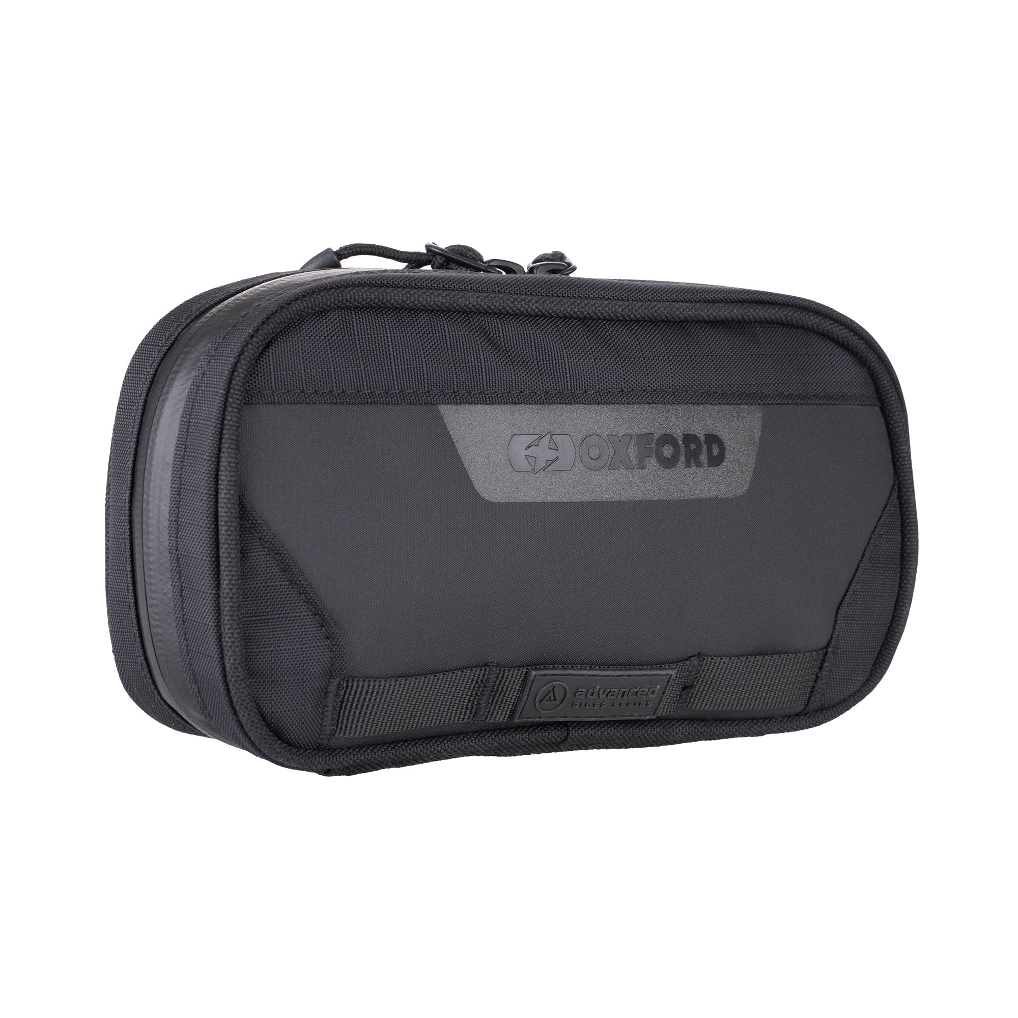 Oxford Atlas Advanced Beltpack Black