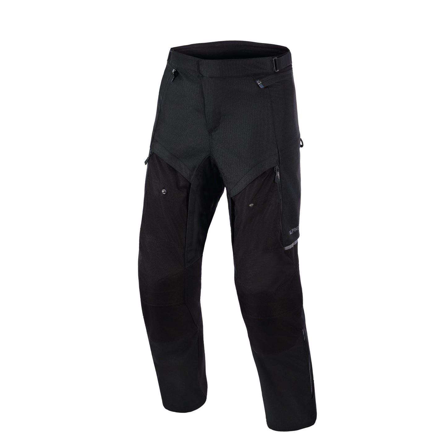 Alpinestars Cusco Drystar Pants - Black