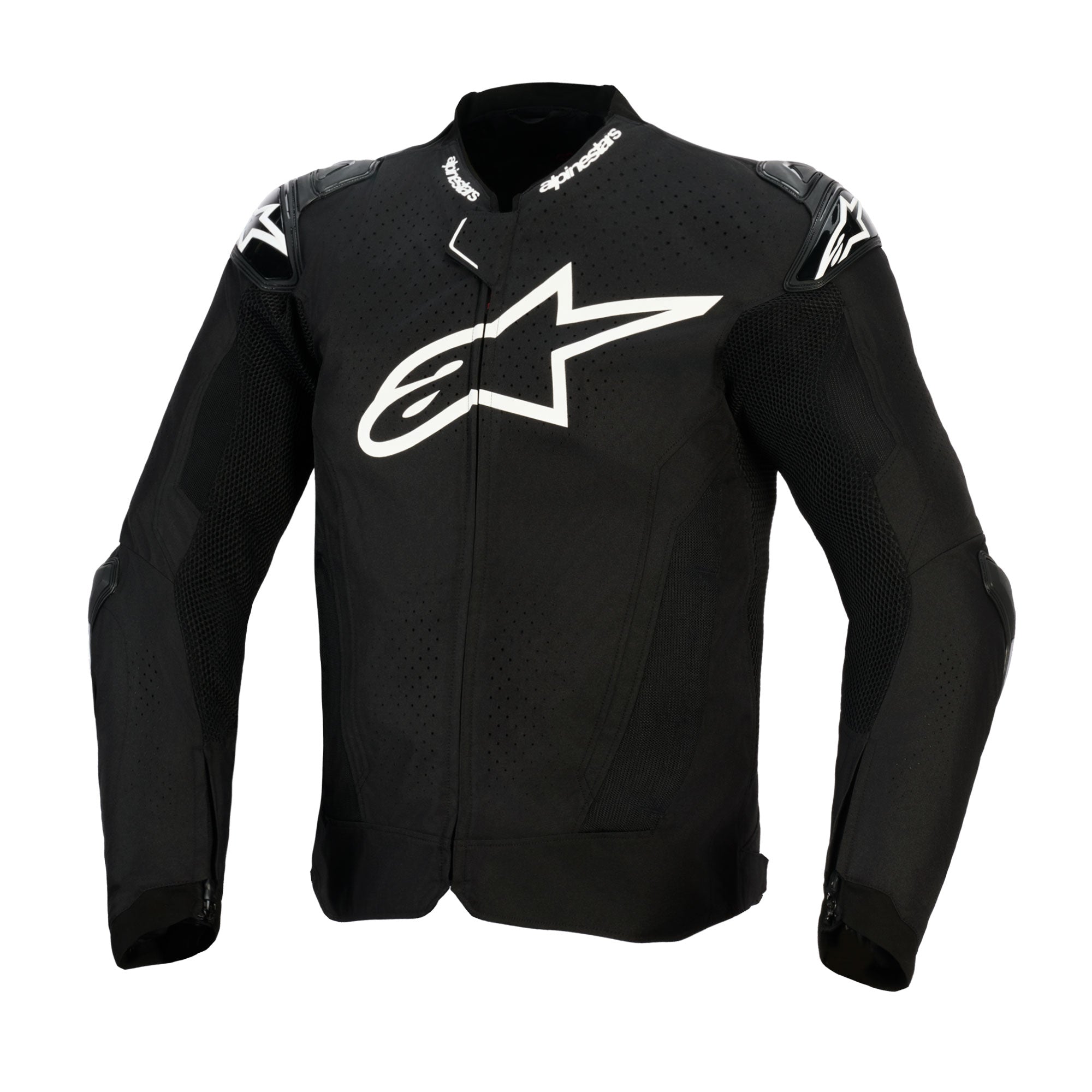 Alpinestars T-GP Air Jacket - Black