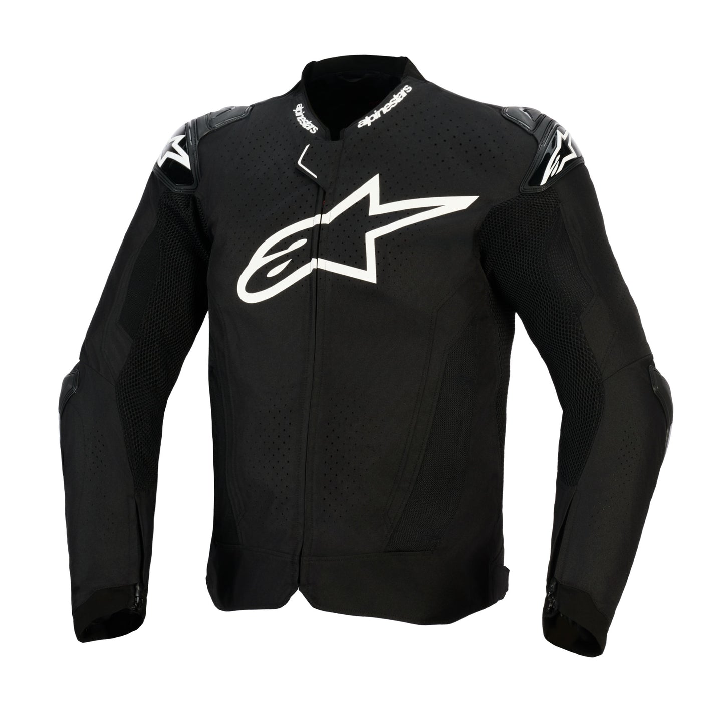 Alpinestars T-GP Air Jacket - Black