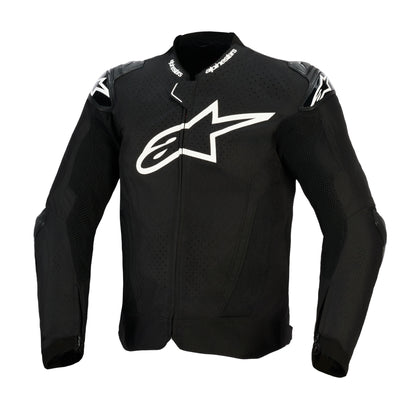 Alpinestars T-GP Air Jacket - Black