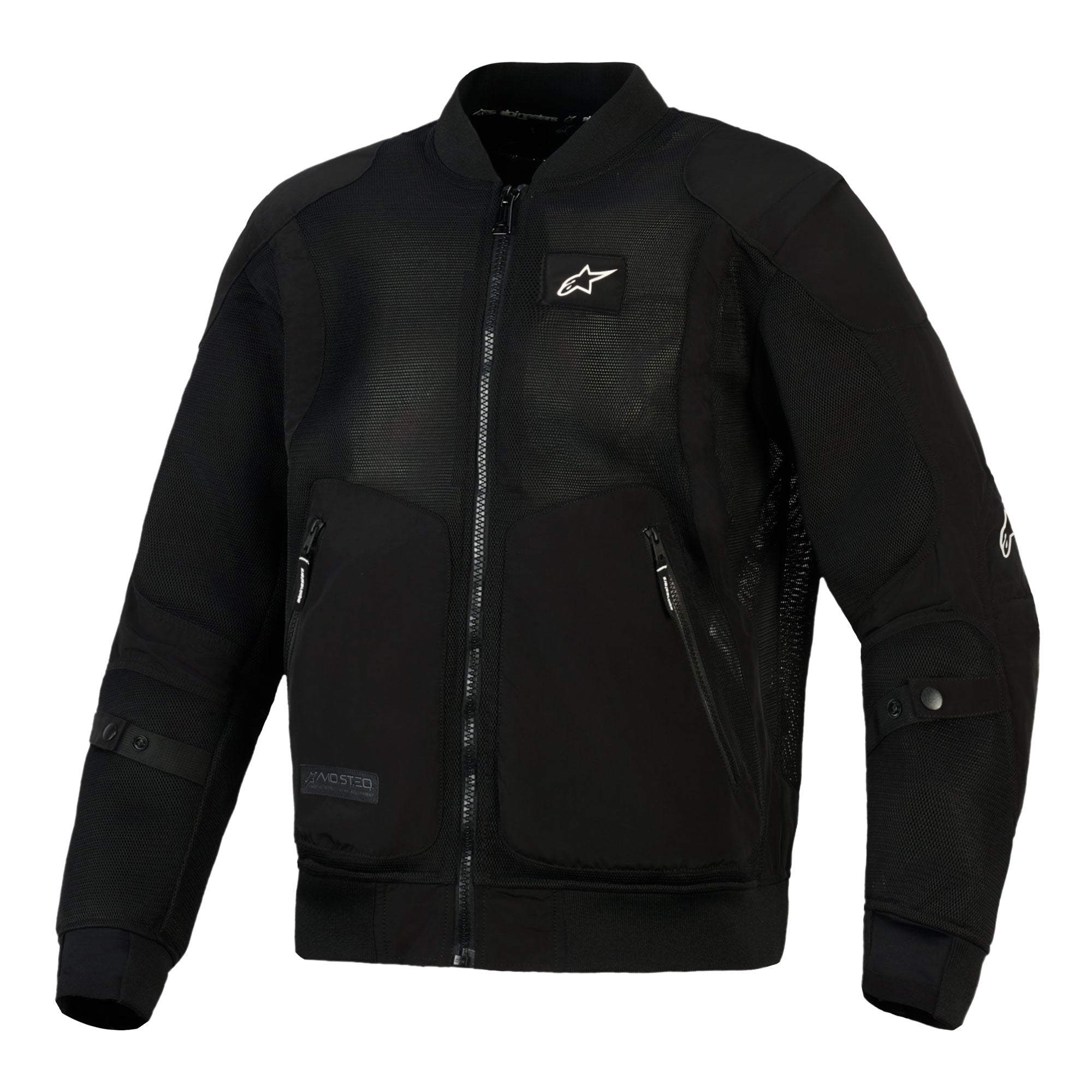 Alpinestars Flight Air Jacket - Black