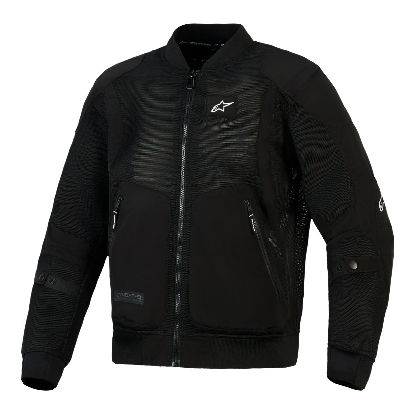 Alpinestars Flight Air Jacket - Black
