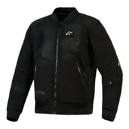 Alpinestars Flight Air Jacket - Black