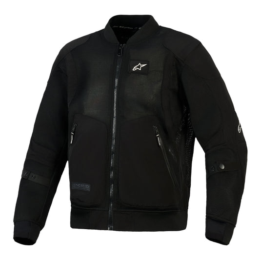 Alpinestars Flight Air Jacket - Black