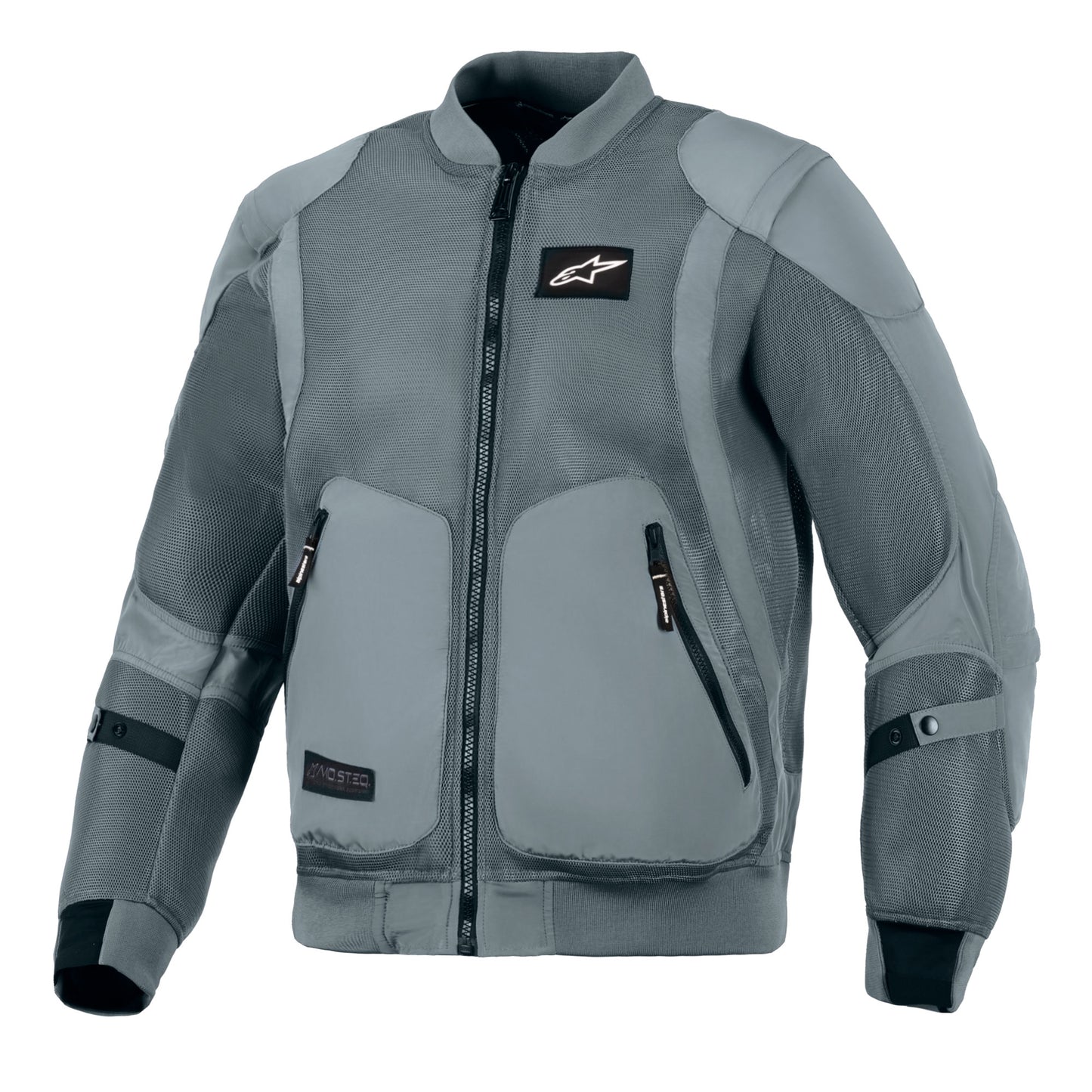 Alpinestars Flight Air Jacket - Storm Grey
