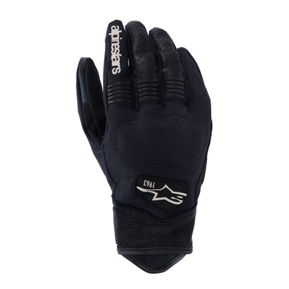 Alpinestars Tracker Gloves - Black Ecru