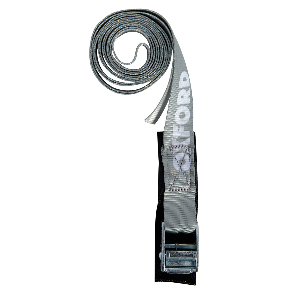 Oxford Cam Strap