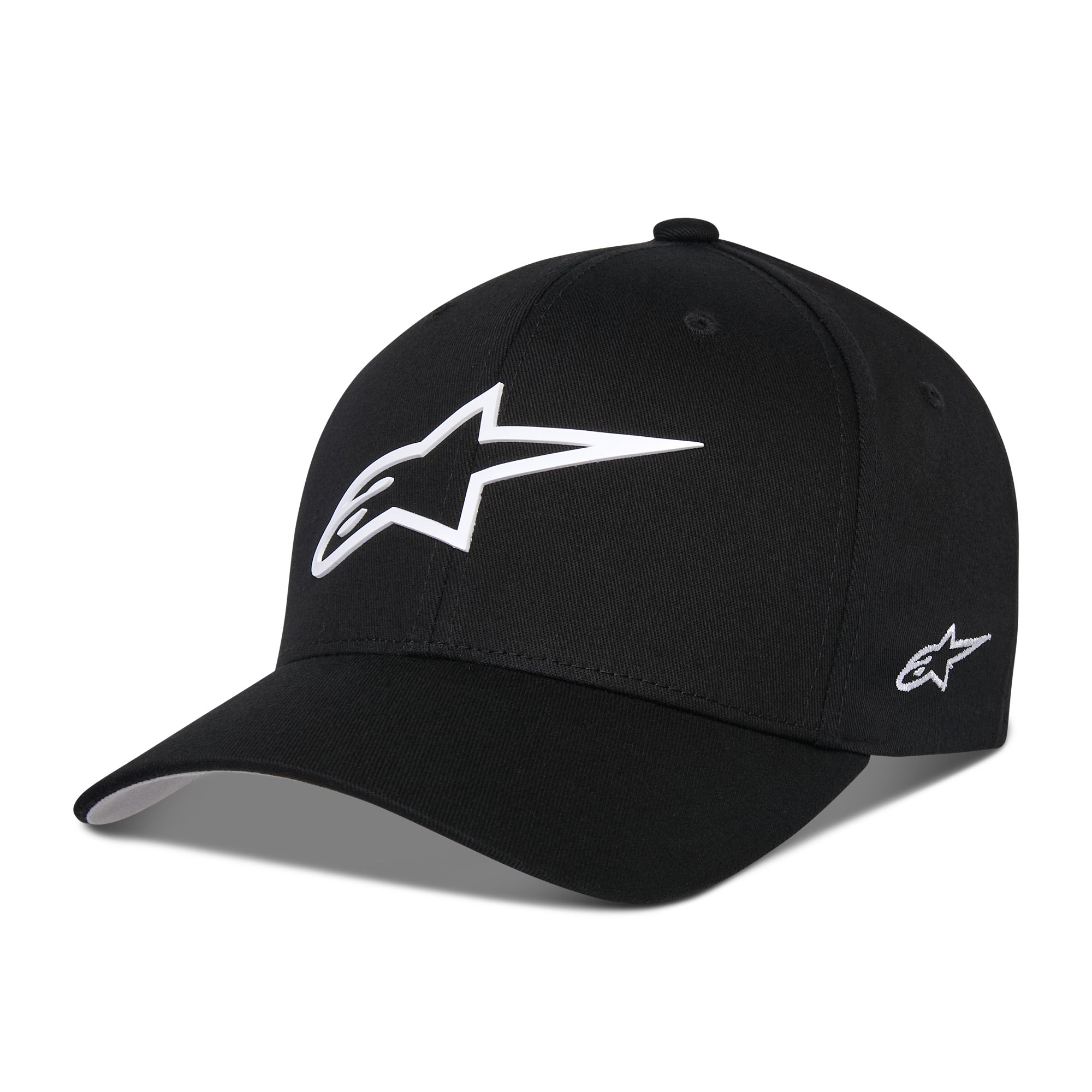 Alpinestars Ageless Multi Hat - Black