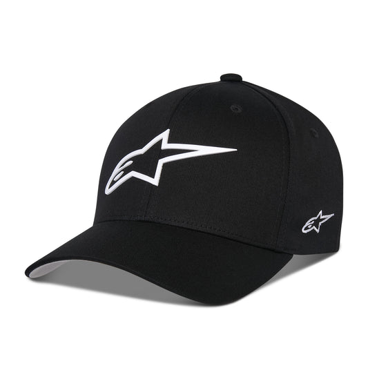 Alpinestars Ageless Multi Hat - Black