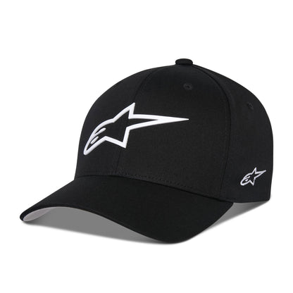 Alpinestars Ageless Multi Hat - Black