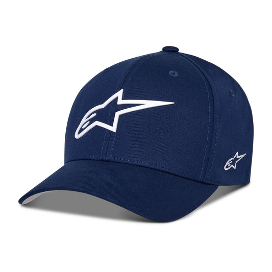 Alpinestars Ageless Multi Hat - Navy