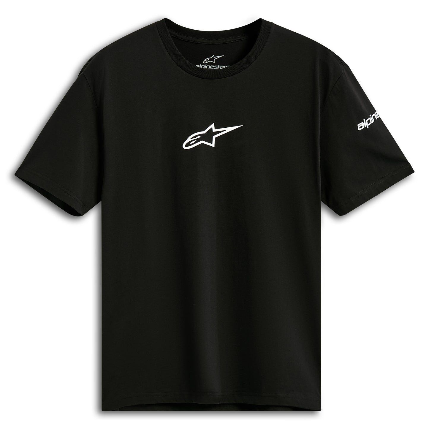 Alpinestars Frontal SS CSF Tee - Black