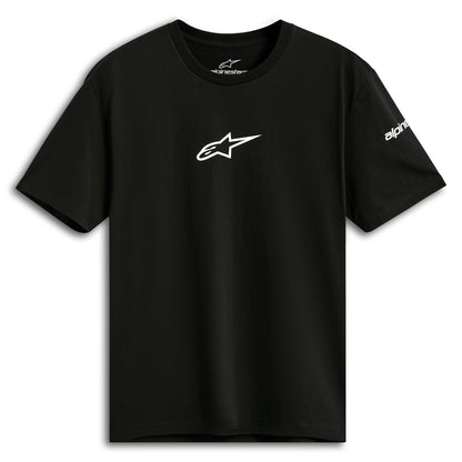Alpinestars Frontal SS CSF Tee - Black