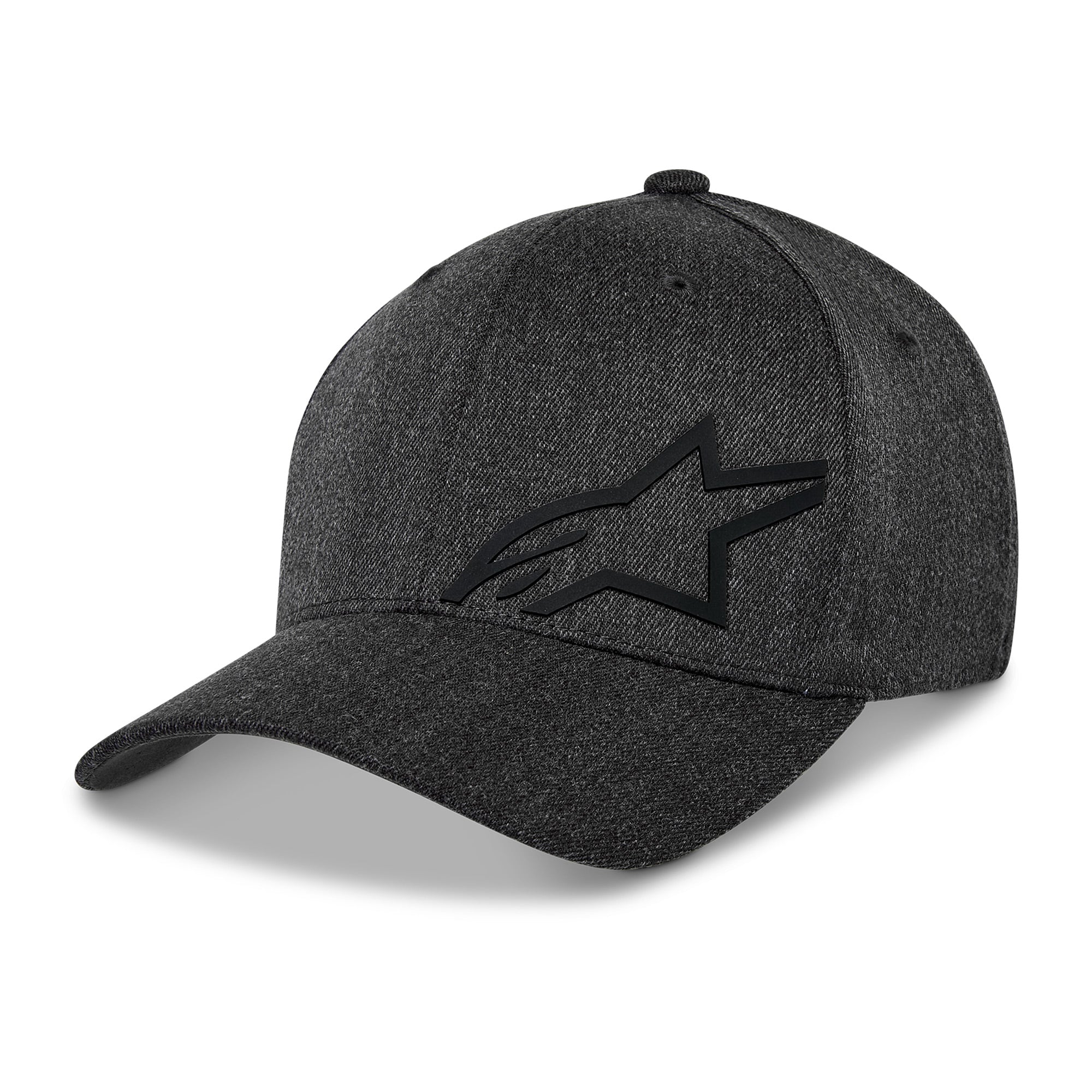 Alpinestars Corp Shift Multi Hat - Dark Grey / Heather