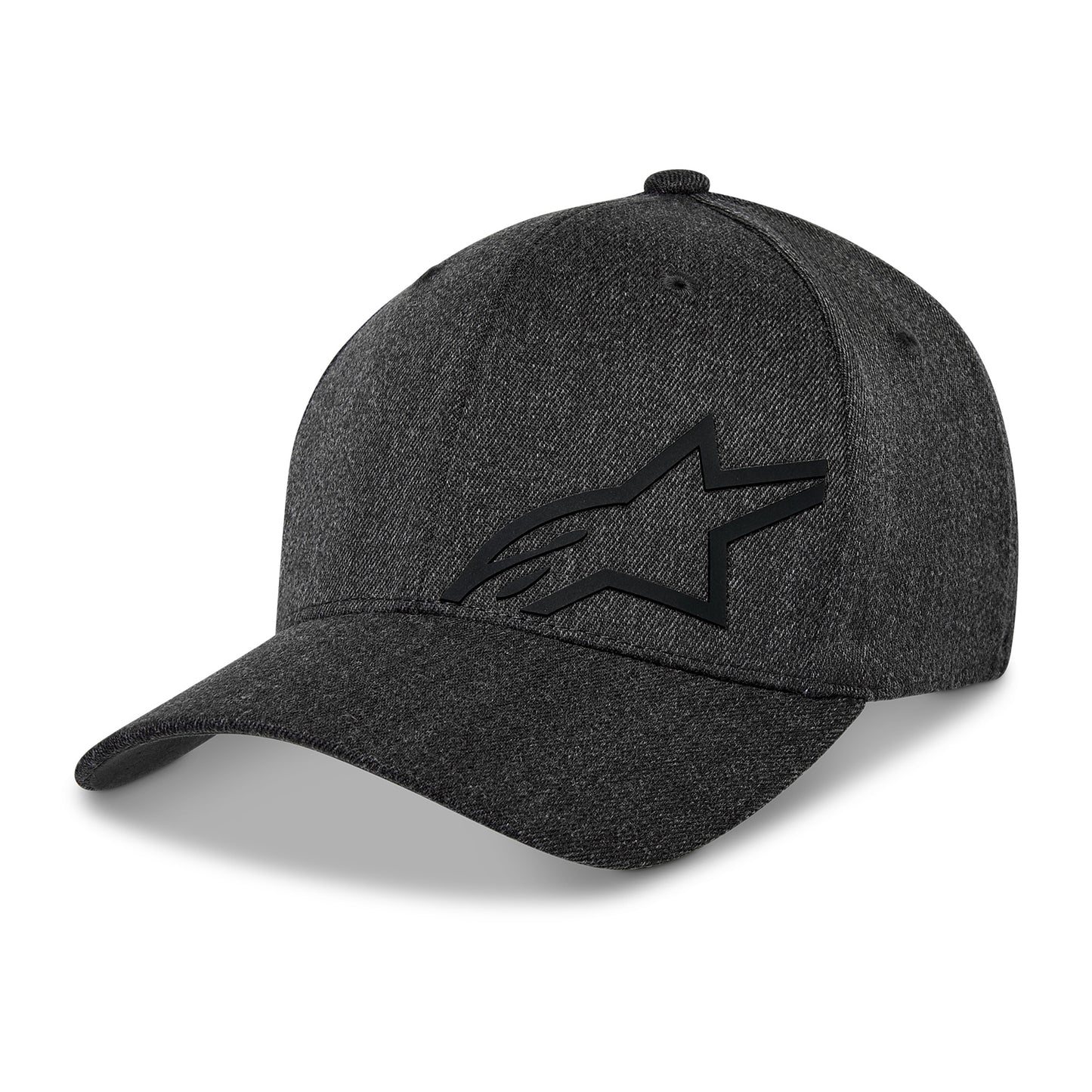 Alpinestars Corp Shift Multi Hat - Dark Grey / Heather