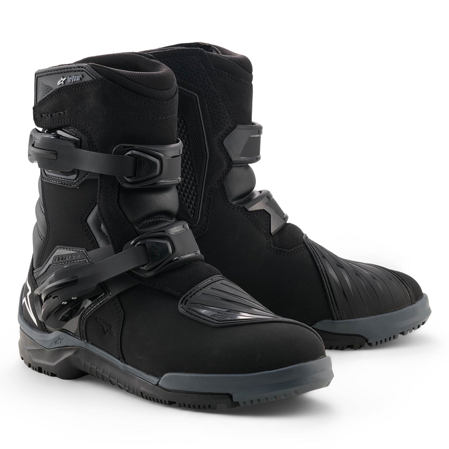 Alpinestars Belize V2 Drystar Boots - Black