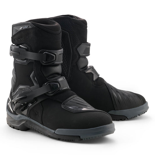 Alpinestars Belize V2 Drystar Boots - Black