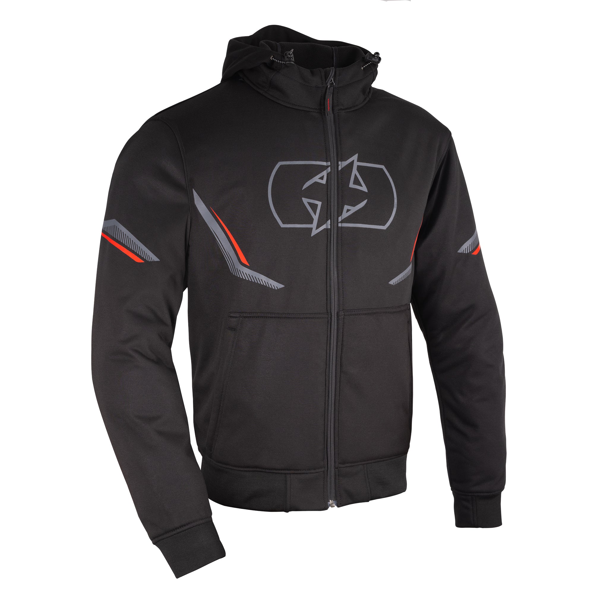Oxford Super Hoodie 3.0 - Sports Black