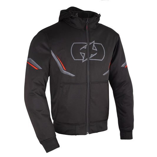 Oxford Super Hoodie 3.0 - Sports Black